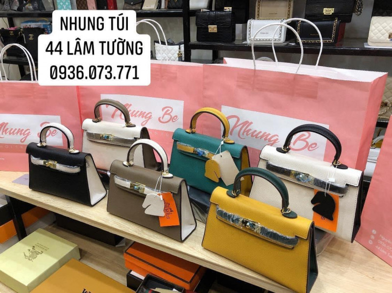 Nhung Be boutique