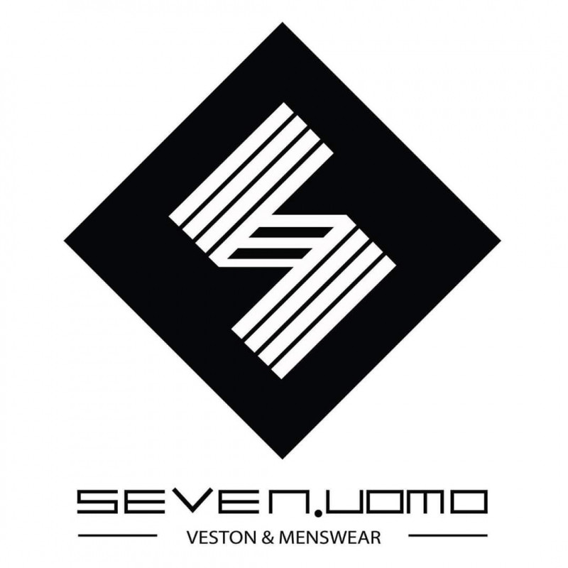 Logo của Seven Uomo Bình Dương.
