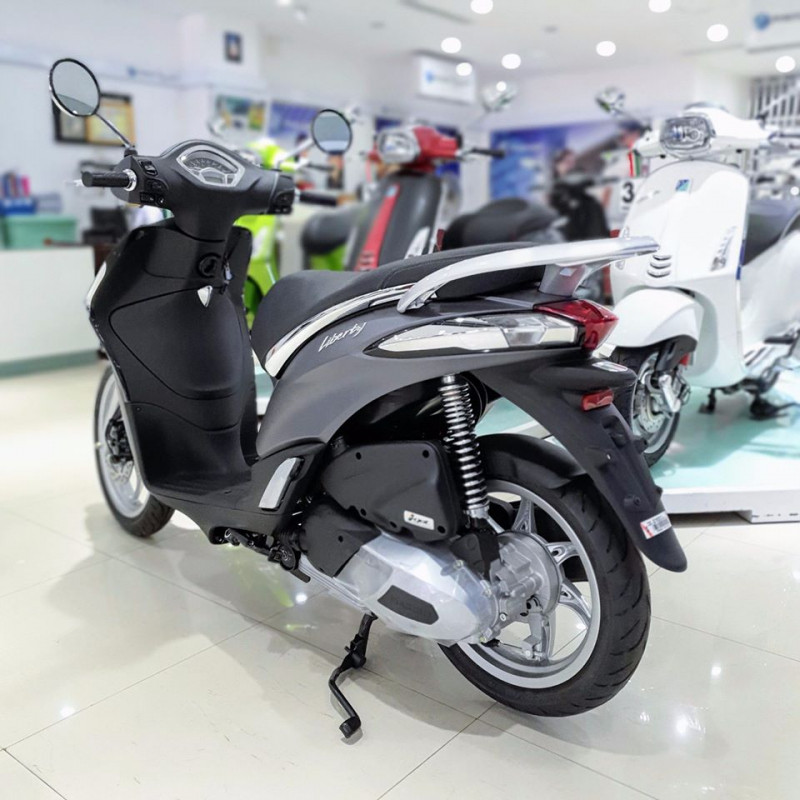 Piaggio Vespa Công Anh