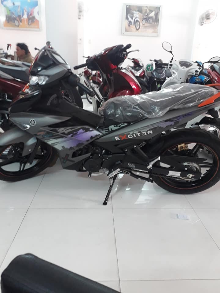 Cửa Hàng Honda Ủy Nhiệm Cúc Vinh 2