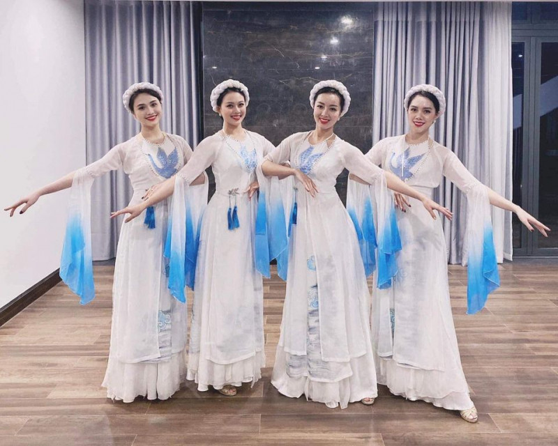 Top 6 Cửa hàng cho thuê trang phục biểu diễn giá rẻ và đẹp nhất TP Biên  Hòa Đồng Nai  toplistvn