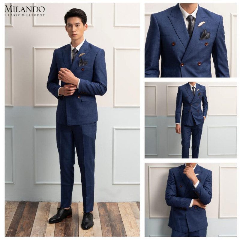 Milando - Classy & Elegent