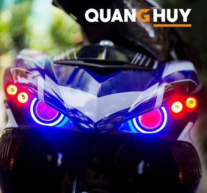 Đồ Chơi Xe Máy Quang Huy