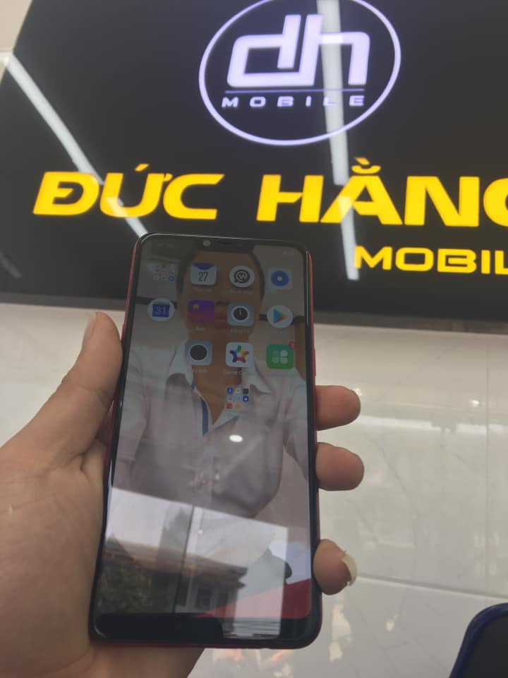 Đức Hằng MoBile