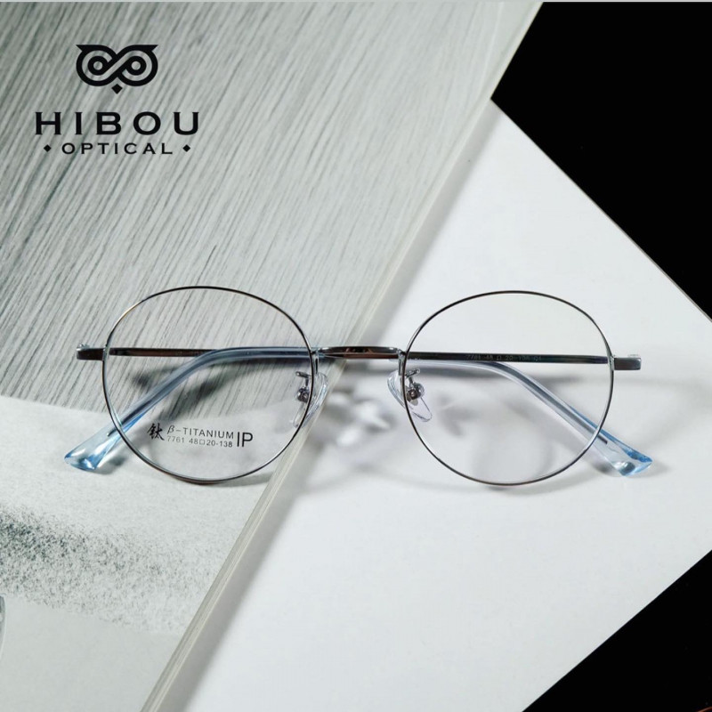 Hibou Optical