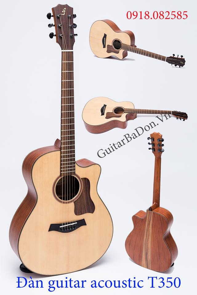 Guitar Ba Đờn