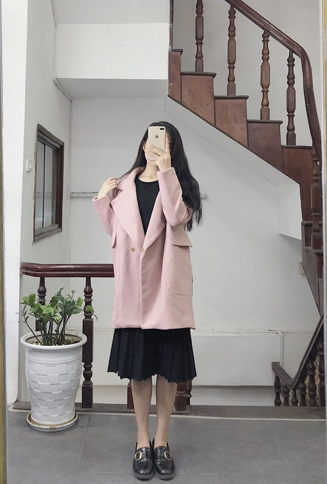Min House là địa chỉ chuyên bán buôn - lẻ quần áo 2HAND Hàn Quốc, Nhật bản