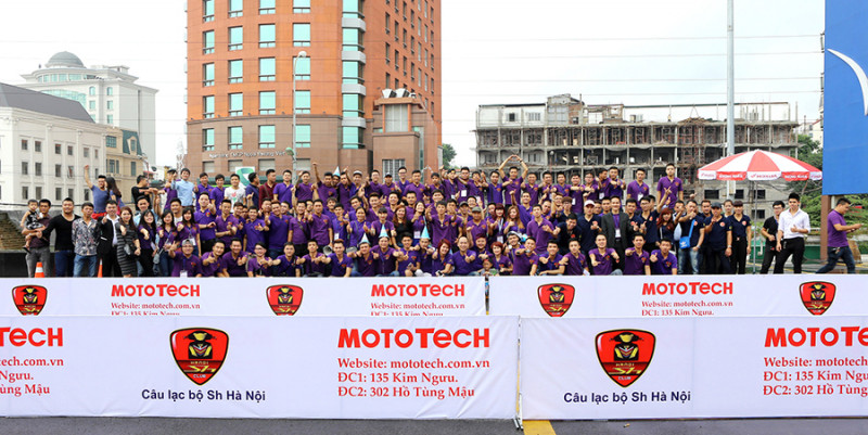 Mototech