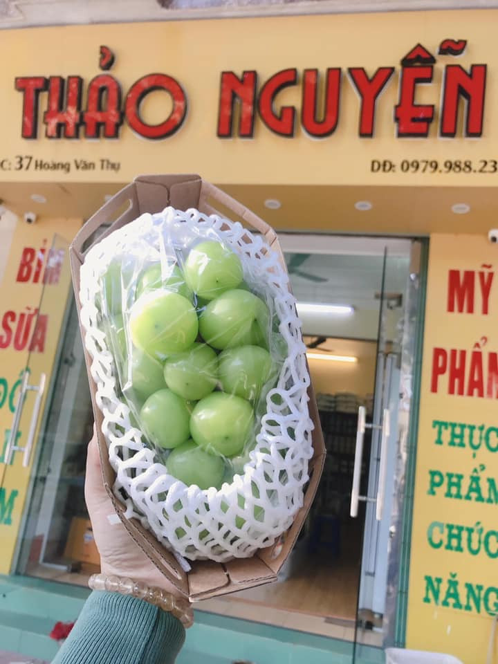 Hình ảnh Shop Thảo Nguyễn tại TP. Bắc Giang