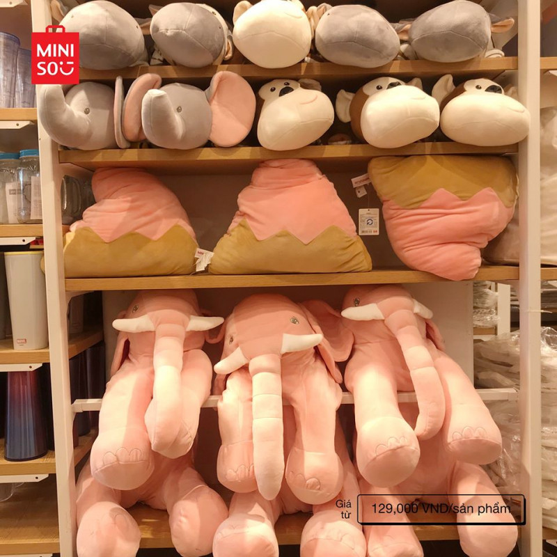 Miniso Vietnam