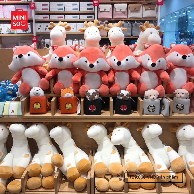 Miniso Vietnam