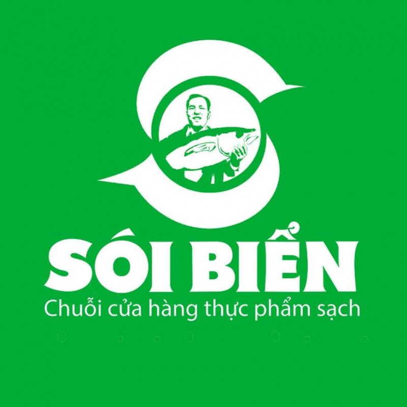 Sói Biển có 40 cửa hàng bán lẻ tại Hà Nội.