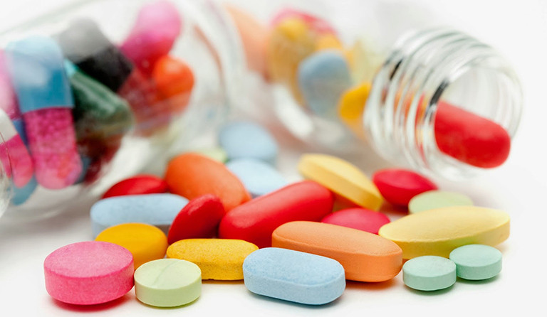 Tại đây có đa dạng các loại thuốc: thuốc tây, thuốc biệt dược; thực phẩm chức năng,… hay những sản phẩm thuốc khó tìm thấy nhất.
