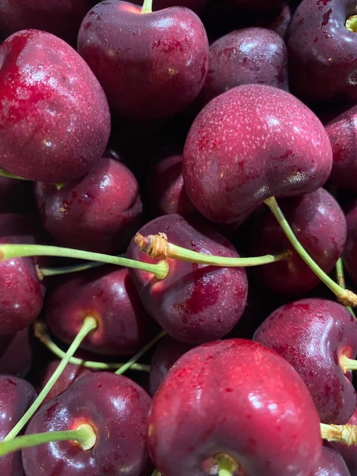 Hoa quả sạch Fruits 88