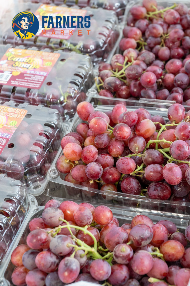 Farmers’ Market