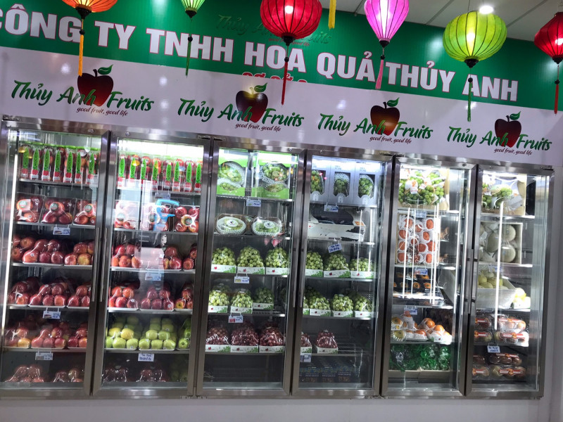 Thủy Anh Fruits