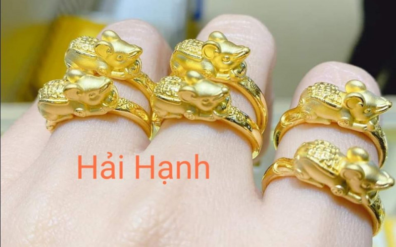 Tiệm Hải Hạnh