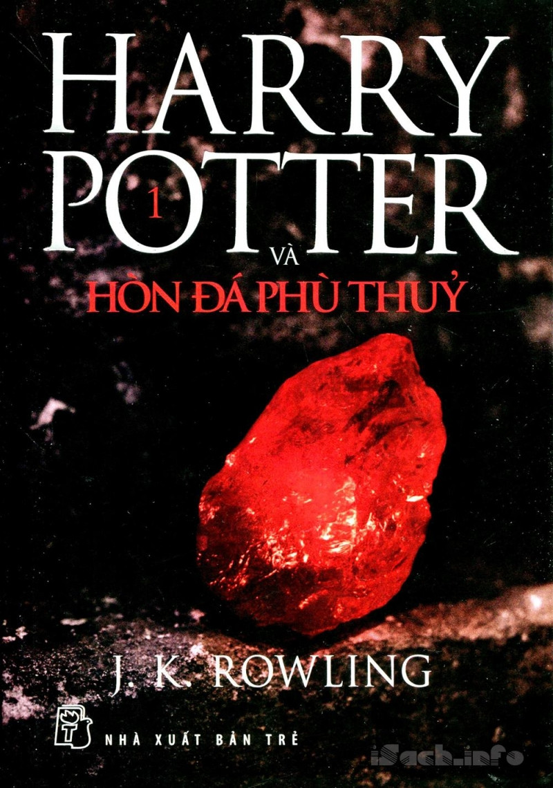Harry Porter và hòn đá phù thủy
