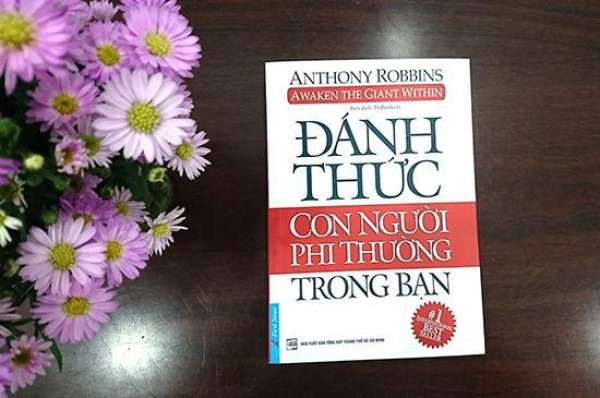 Đánh thức con người phi thường trong bạn