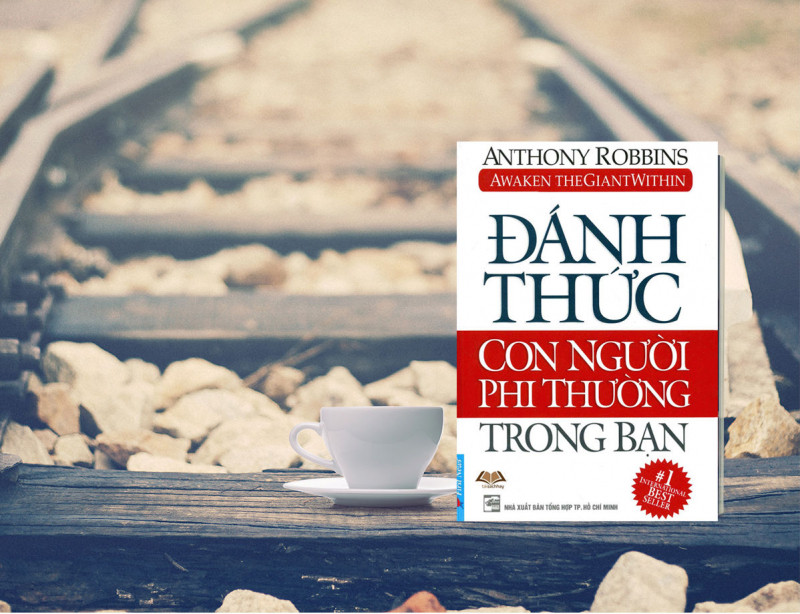 Đánh thức con người phi thường trong bạn