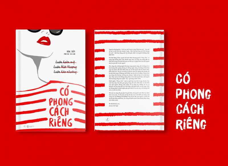 Có phong cách riêng- Đặng Trầm