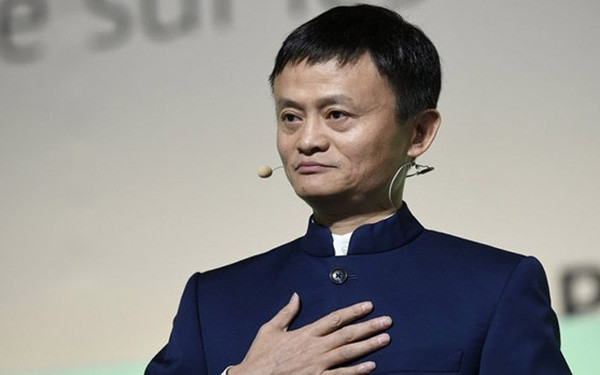 Quản Trị Kinh Doanh Kiểu Jack Ma – Triệu Vỹ