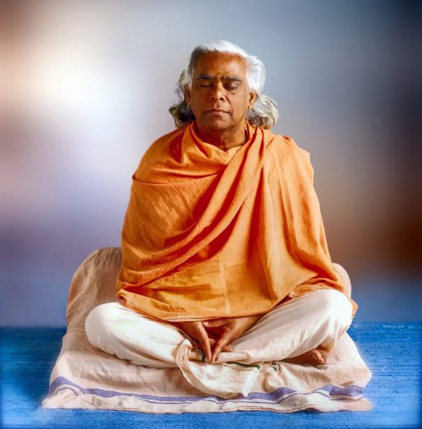 Tác giả Swami Vishnu-Devanada