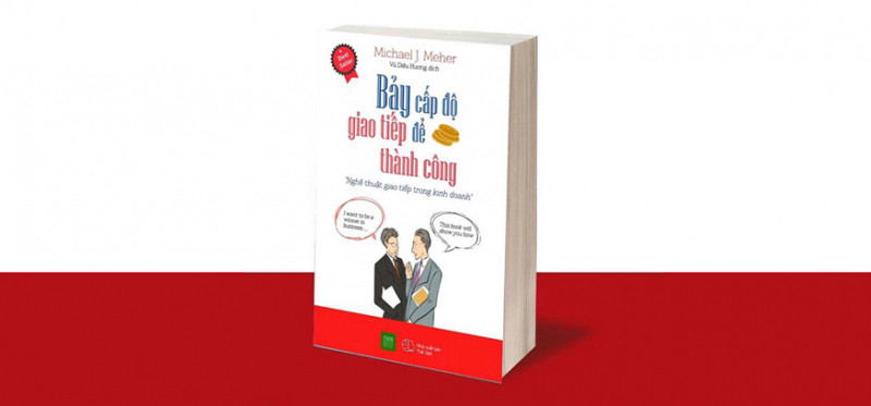 Nếu bạn đang làm việc trong lĩnh vực bán hàng thì đây là cuốn sách bạn cần phải đọc.