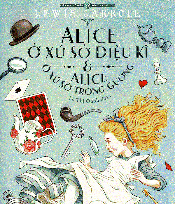 Alice ở xứ sở diệu kỳ