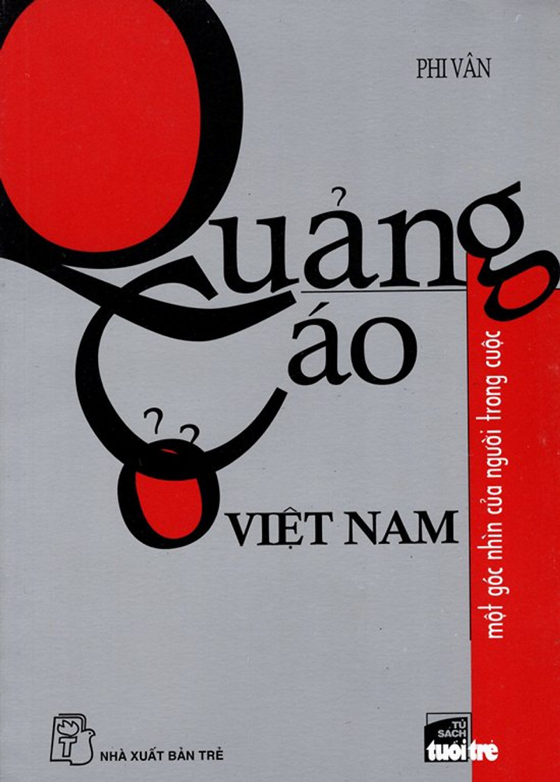 Quảng Cáo Ở Việt Nam - Phi Vân