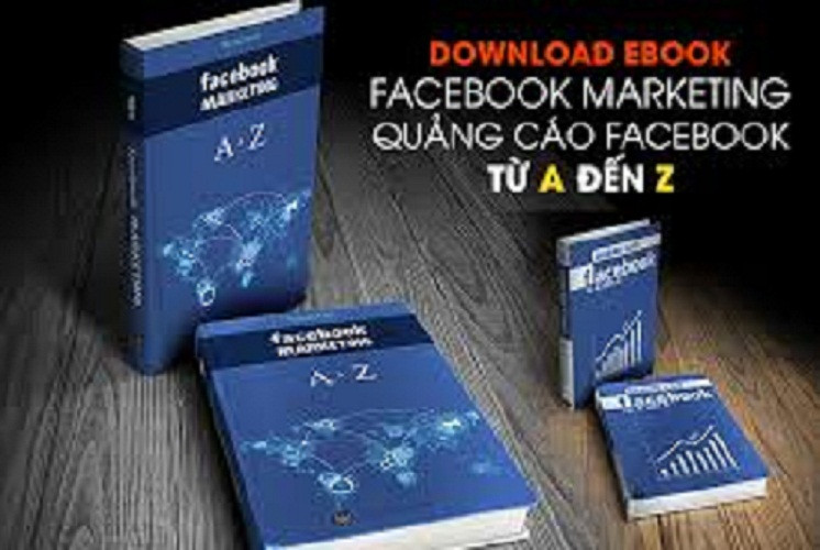 Facebook Marketing Từ A Đến Z – Trung Đức