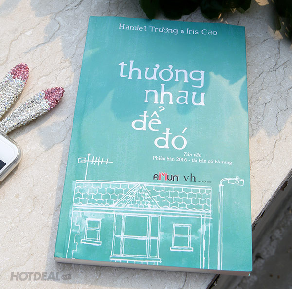 Thương Nhau Để Đó