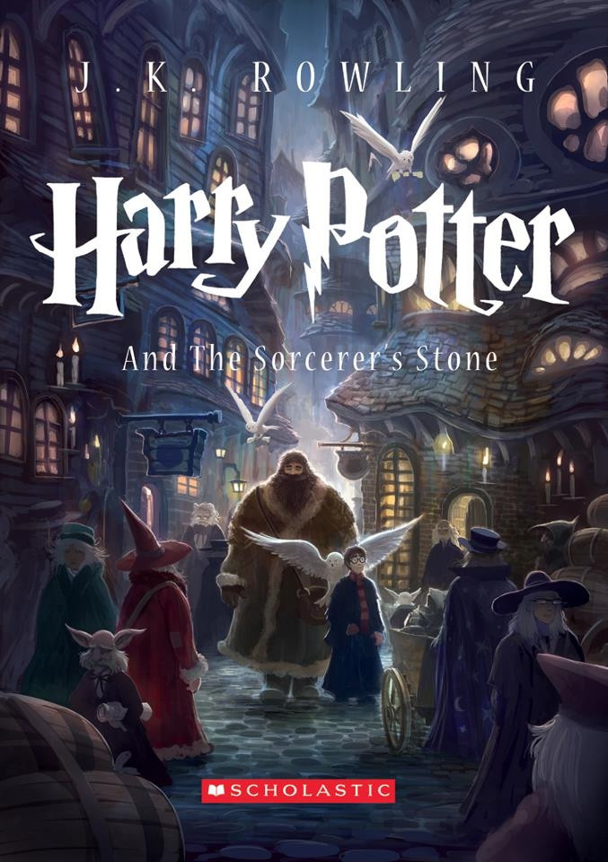 Cuốn truyện là sự khởi đầu cho những trải nghiệm của Harry trong ngôi trường đào tạo phù thủy và pháp sư nổi tiếng “Hogwarts”, những trải nghiệm thú vị của cậu về phép thuật và hành trình học hỏi của cậu để trở thành một phù thủy thực sự