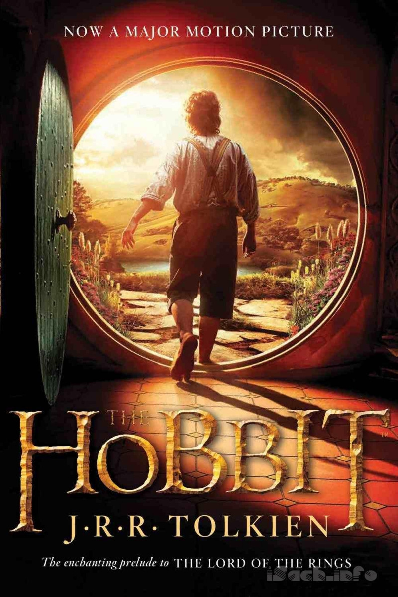 The Hobbit” còn được biết với cái tên “Anh Chàng Hobbit” là câu chuyện kể về chuyến phiêu lưu của anh chàng Bilbo Baggins