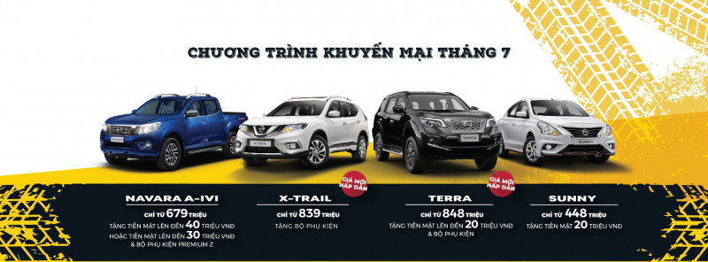 Nissan 3S Hải Phòng