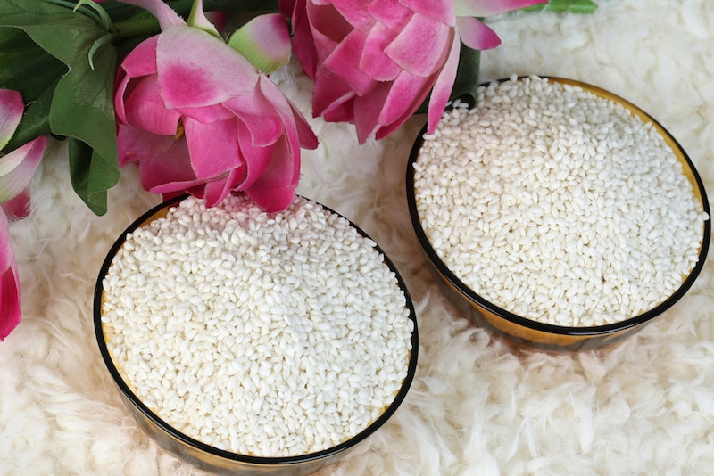 Đại lý gạo sạch Việt Thương thương hiệu gạo sạch nổi tiếng tại Thành phố Hồ Chí Minh
