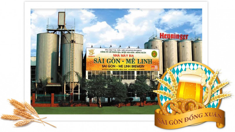 Đây được xem là một trong những đại lý chuyên cung cấp bia tươi ngon và chất lượng nhất ở Hà Nội