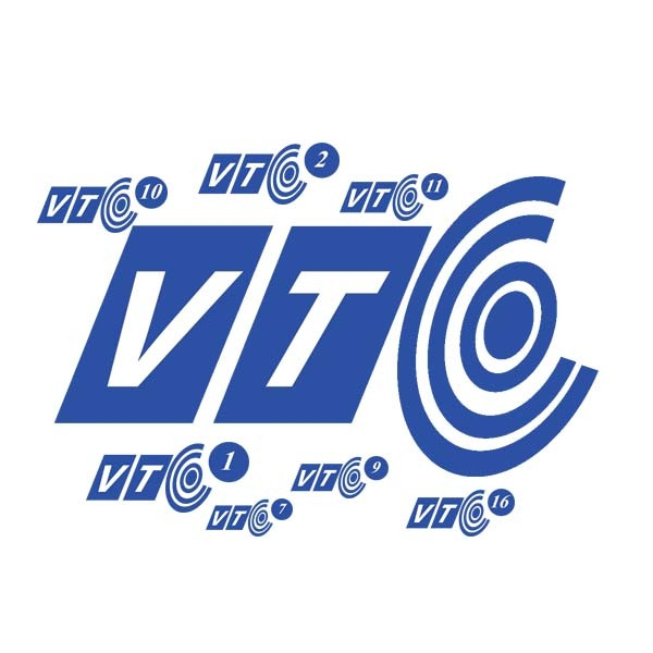 Logo các kênh truyền hình tại Đài Truyền hình KTS VTC