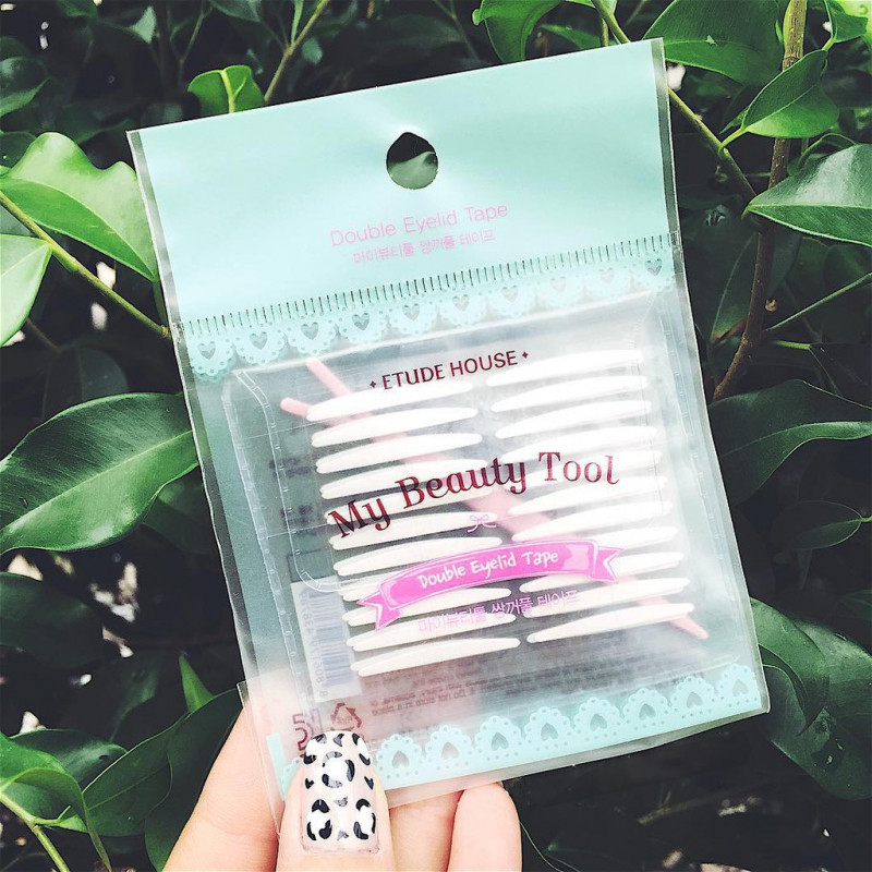 Etude House My Beauty Tool Double Eyelid Tape