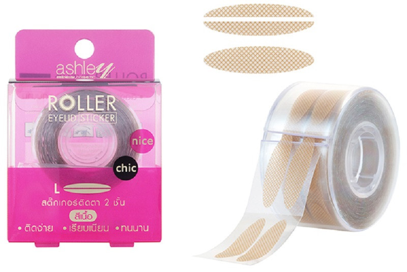 Ashley Roller Eyelid Sticke