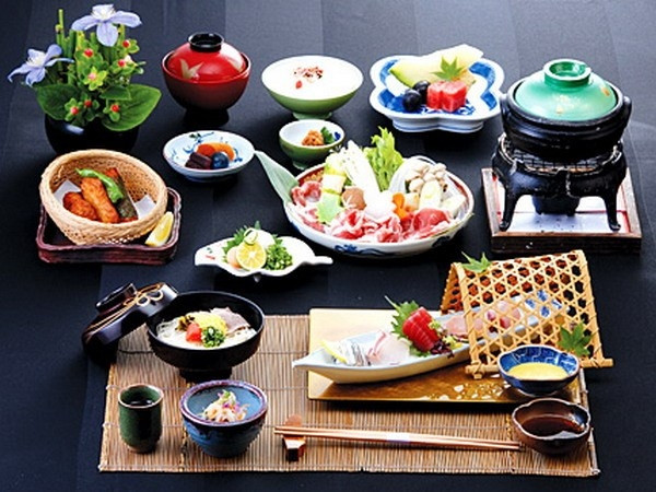 Khám phá ẩm thực Nhật Bản