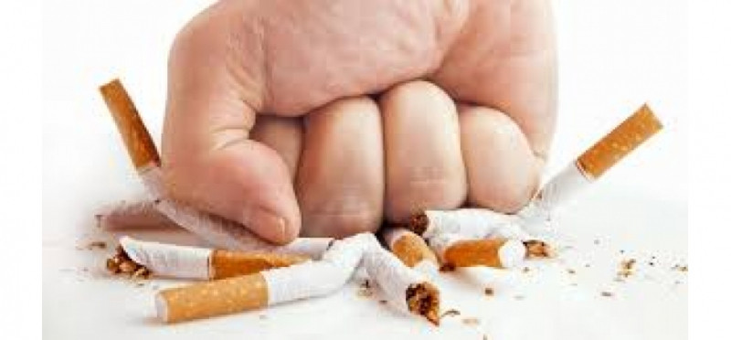 Hút thuốc lá, thuốc lào sẽ gây ảnh hưởng lớn đến chỉ số IQ của con người.