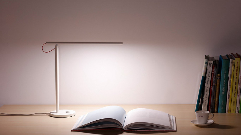 Đèn Bàn Thông Minh Xiaomi Mi LED Desk Lamp EU