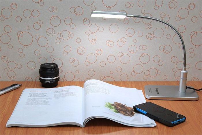 Đèn Led chống cận KG731: