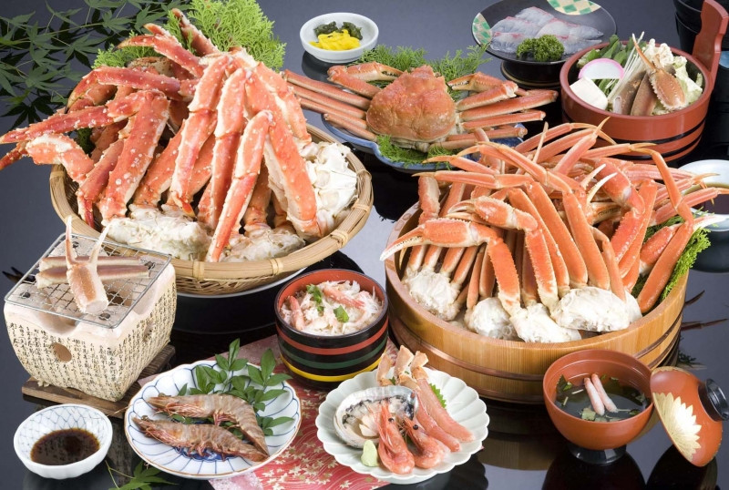 Quán ăn Bà Chanh là địa điểm ăn hải sản mà bạn không nên bỏ lỡ