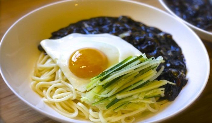 Dal Da Ing 달다잉 - Korean Cafe & Food