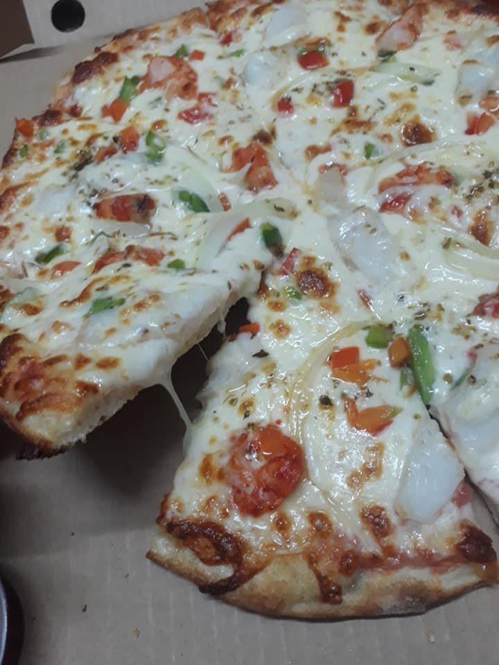 Thắng Pizza