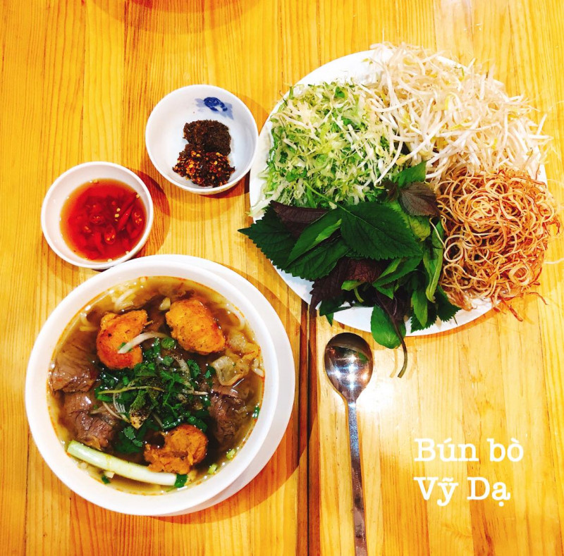 Bún bò