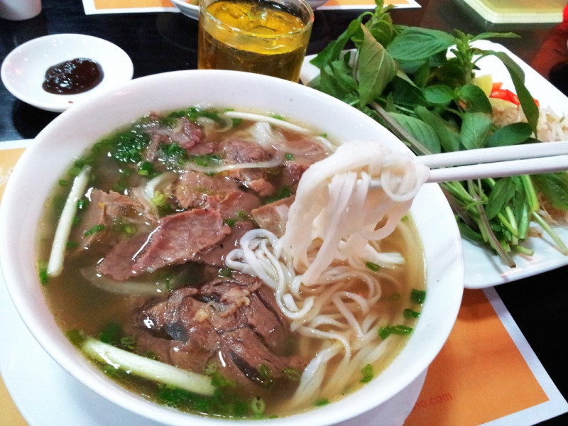 Phở Hiếu