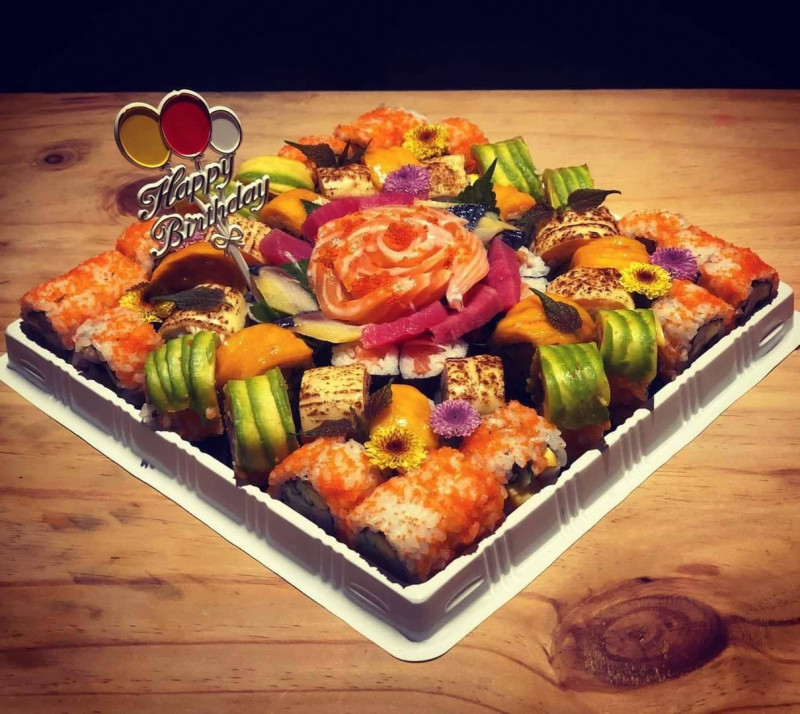 Sushi TO
